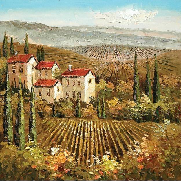 Unknown Artist KNI-001